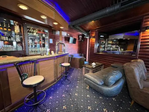 Mercury Hotel Batumi