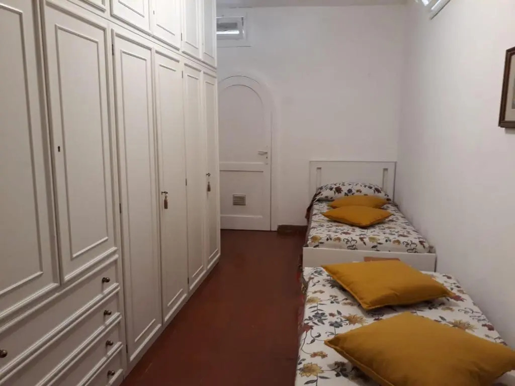 villa le olivine