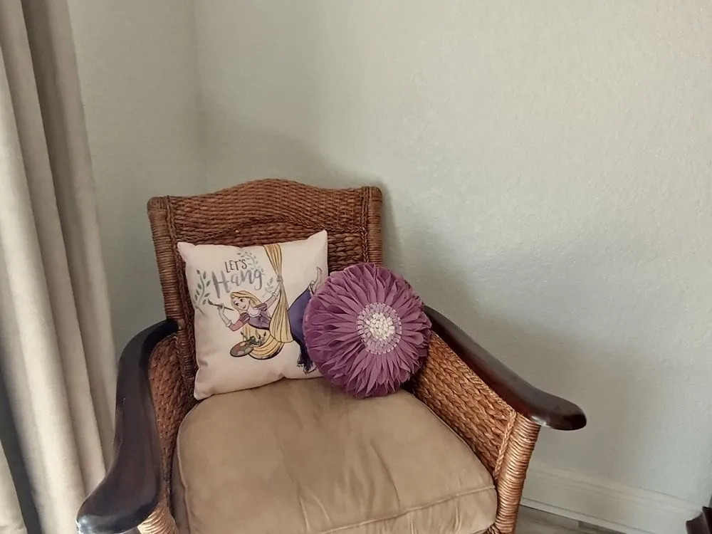 Reunion townhome with 3 bedroom suites