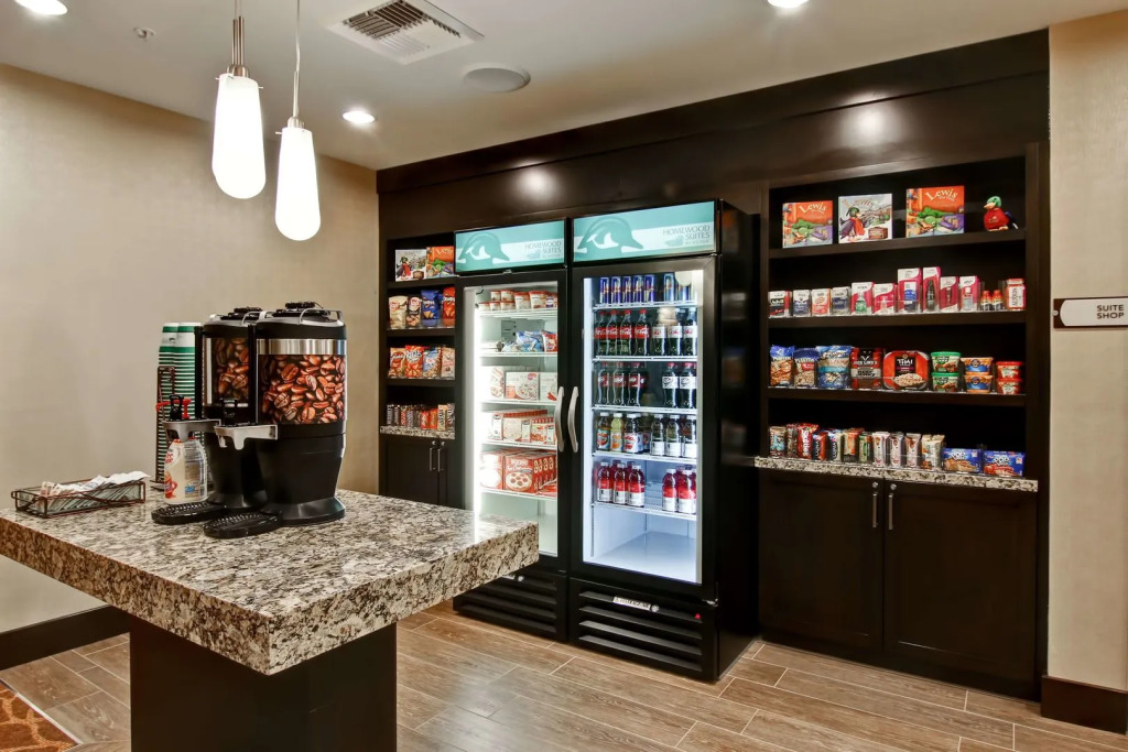 Homewood Suites by Hilton Palo Alto