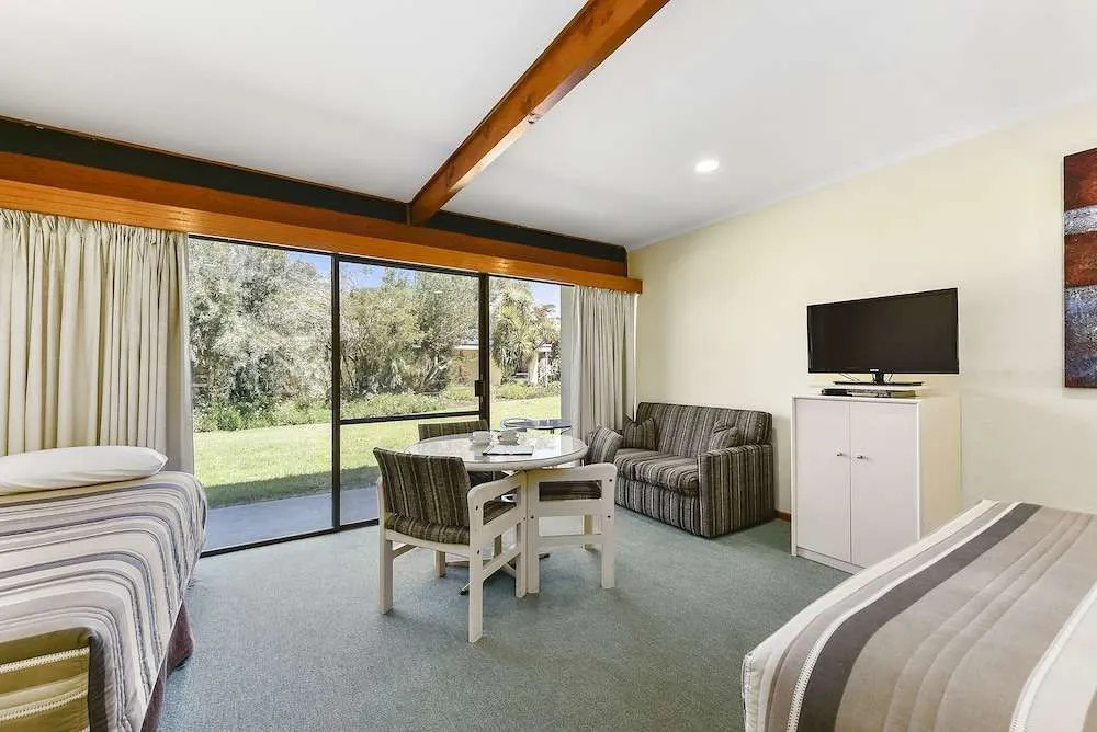 Comfort Inn William Macintosh
