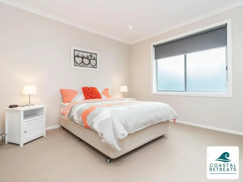 Sandpiper 9 - Wi-Fi and Linen included