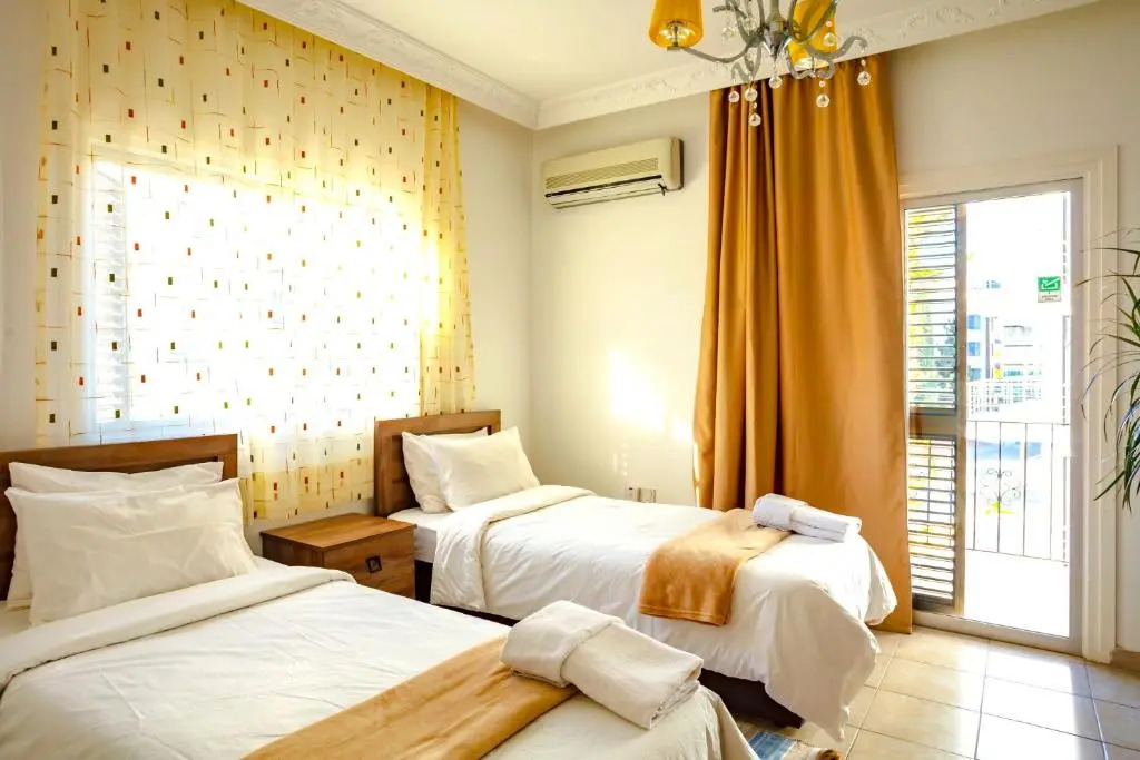 Grand Center Boutique Hotel