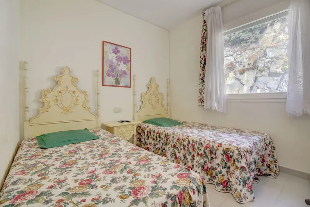 Apartamento 3116 - Rocmar 4 5-C