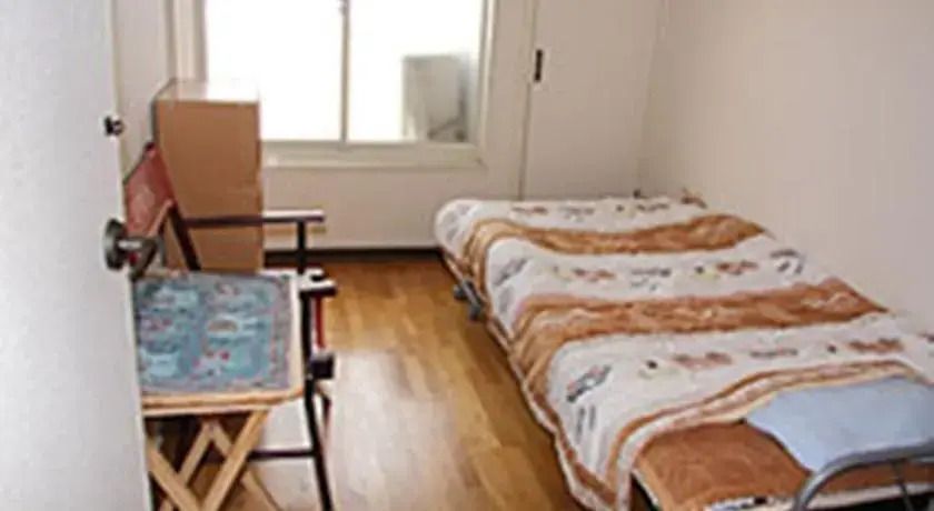 Share House Misuzu