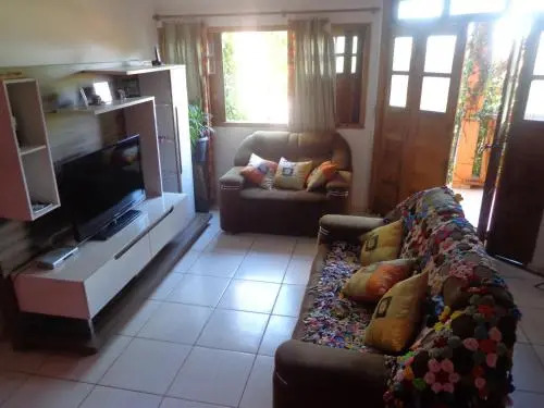 Hostel Dona Vani
