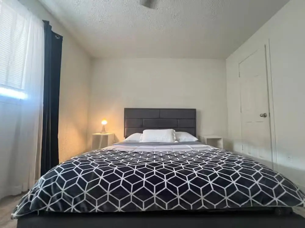 Galleria Parc Hotel & Apartment