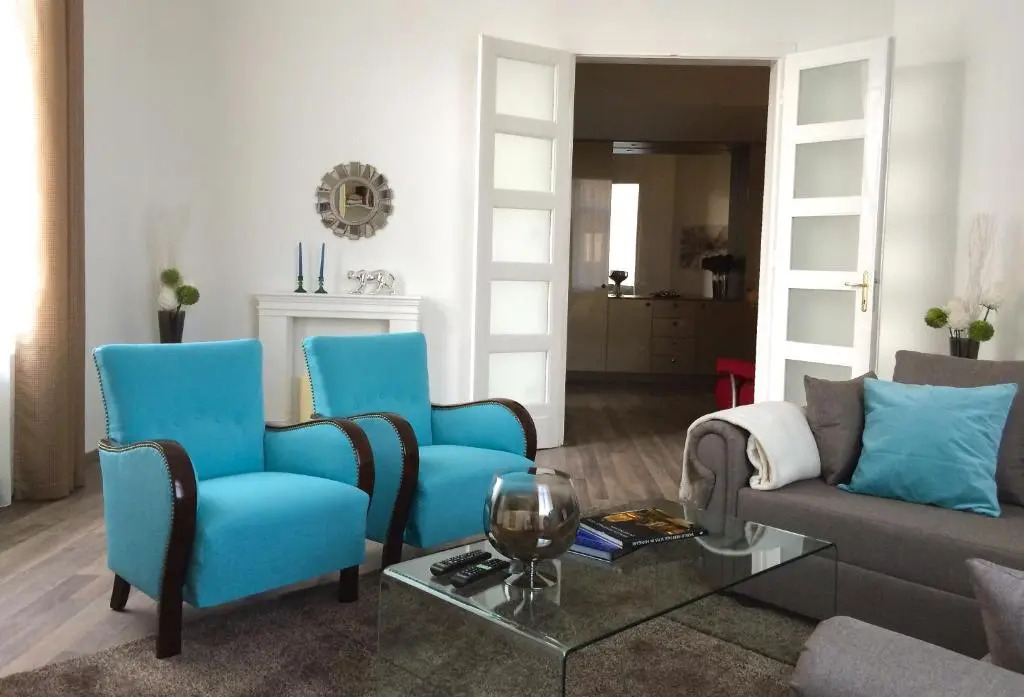 Hello Downtown Apartment - Eiffel