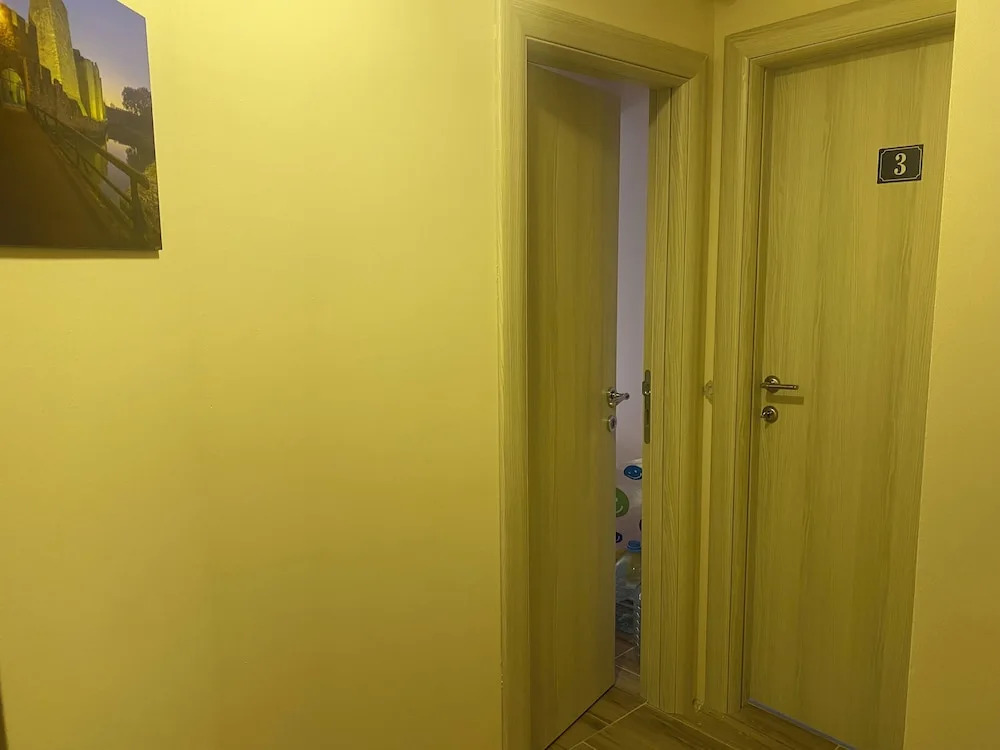 City Suites Budva