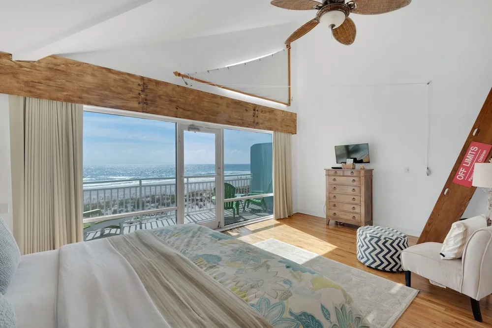 White Sands 22 459 Four Bedroom Townhouse