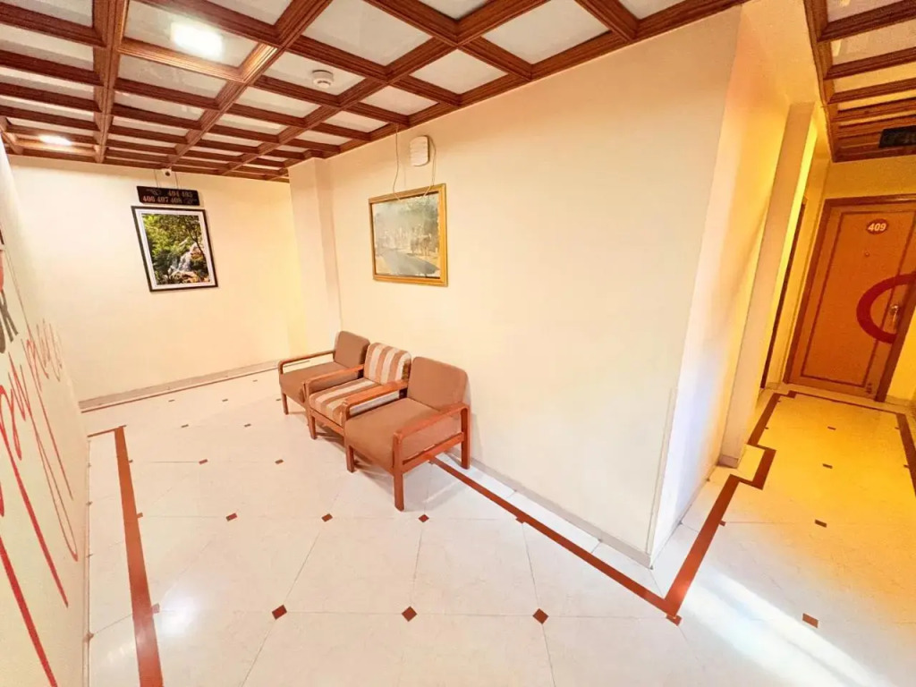 President Hotel