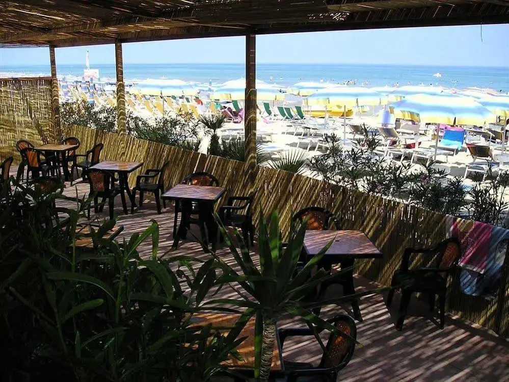 Hotel Pineta
