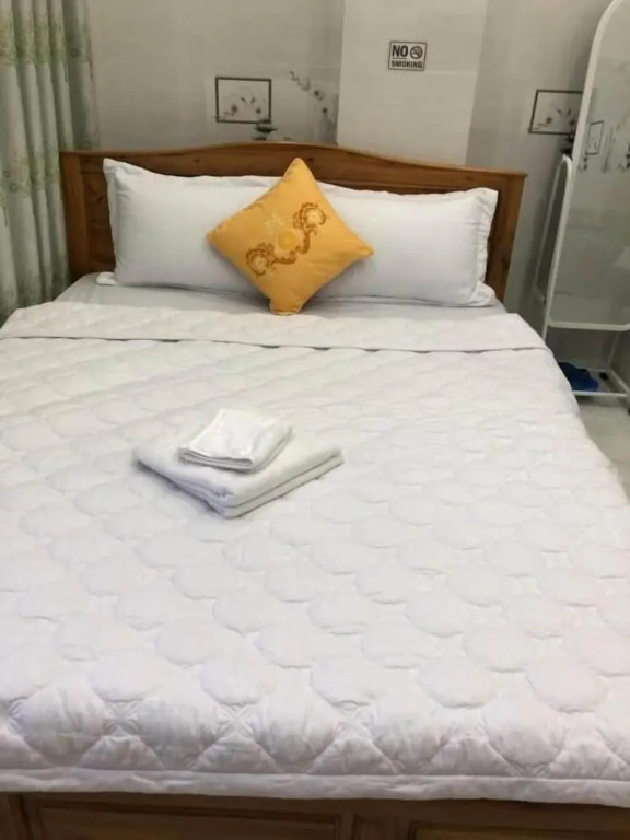 Hotel thanh vinh