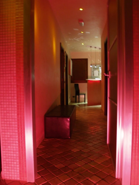 La Siègià Resort spa
