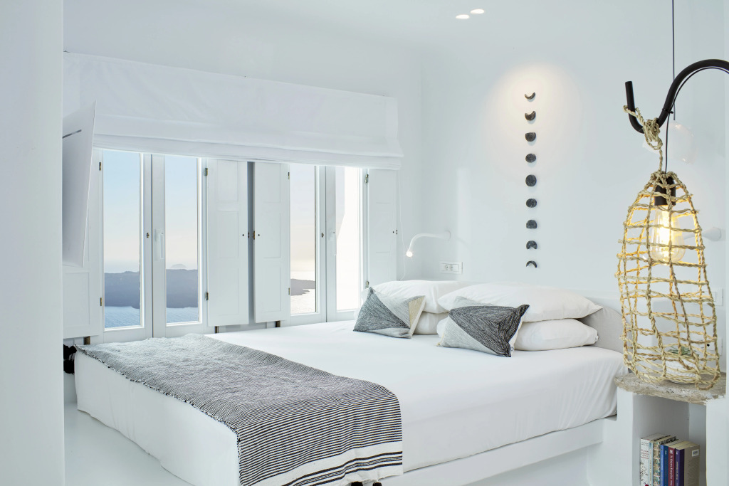 Cosmopolitan Suites - Small Luxury Hotels of the World