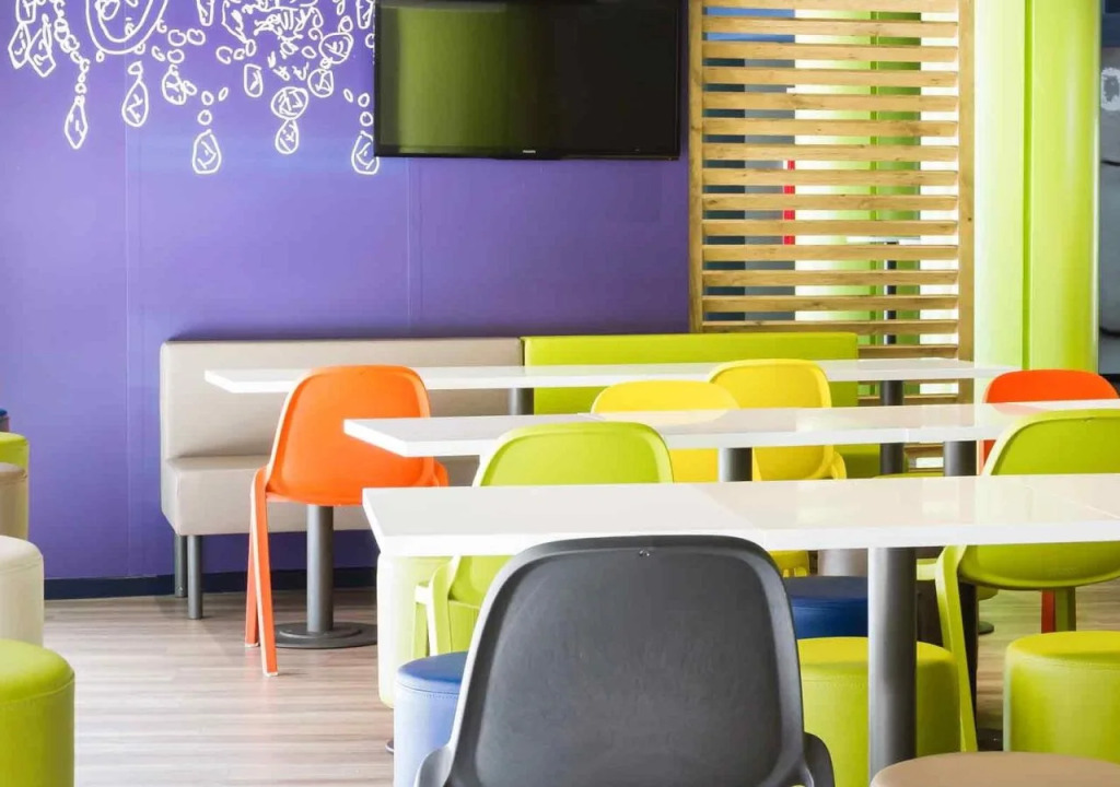 Ibis Budget Braga Centro