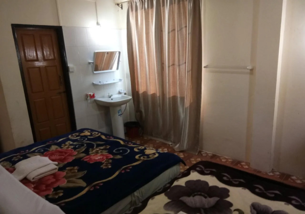 New Wave II Guest House