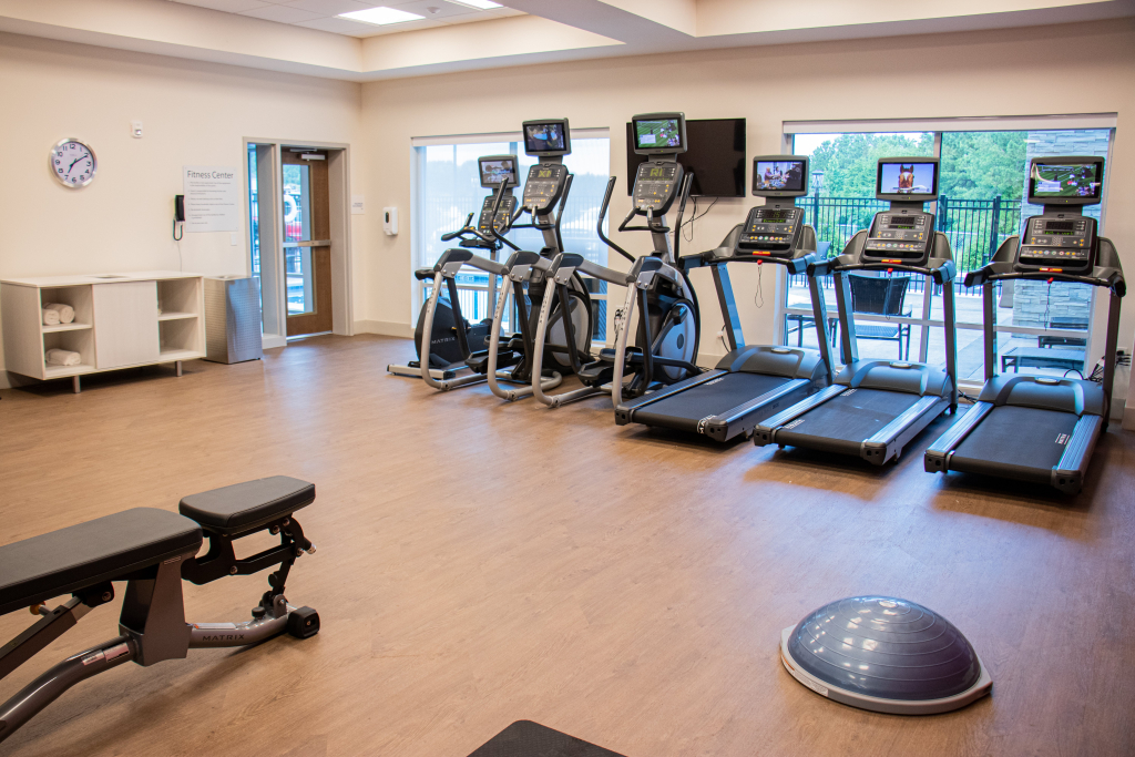 Holiday Inn Express & Suites Tuscaloosa East - Cottondale by IHG