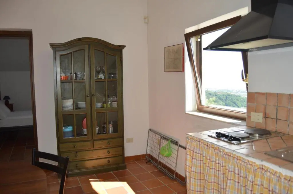 Casa Sarticola