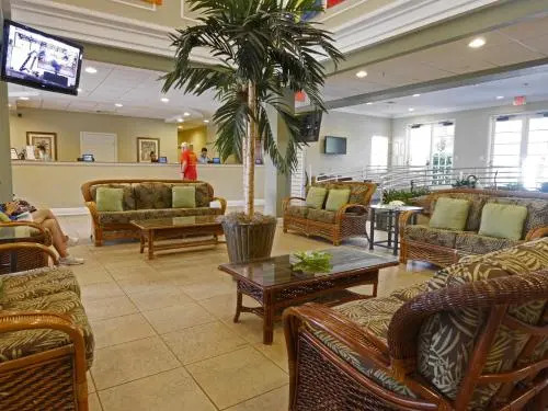 Bahama Bay upgraded 3 Bedroom Villa Deluxe