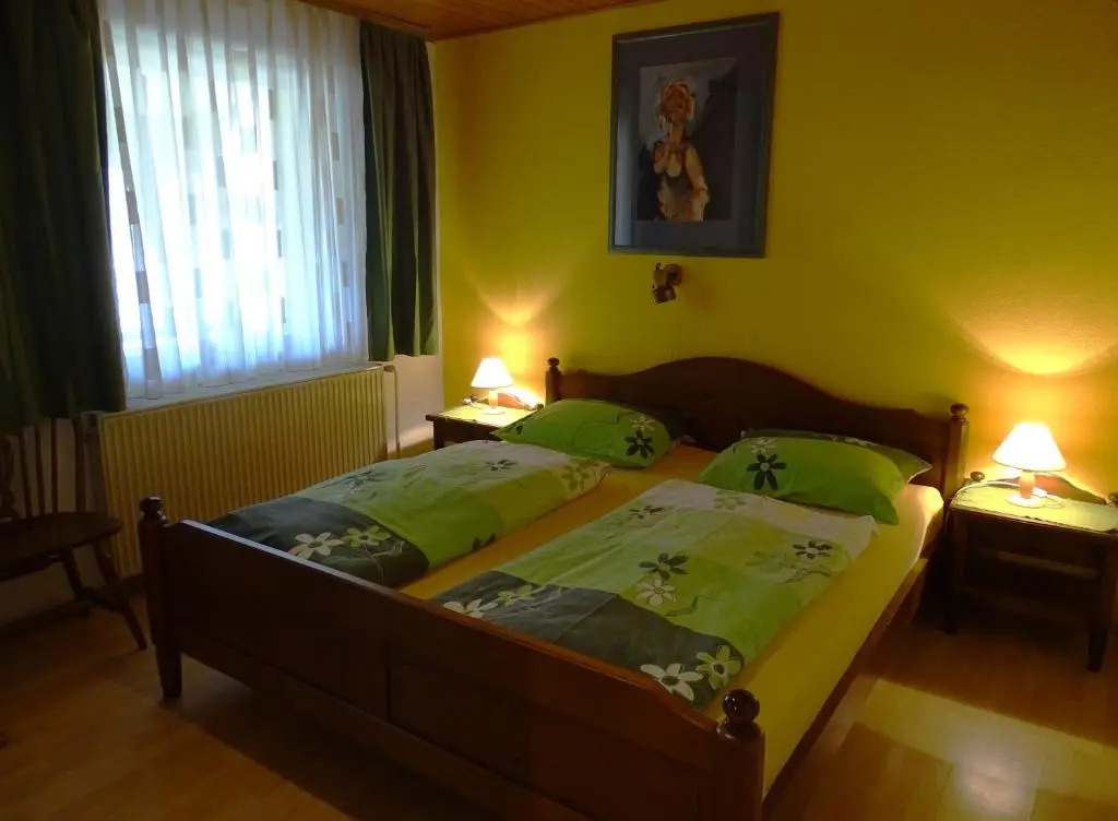 Apartments Zorč