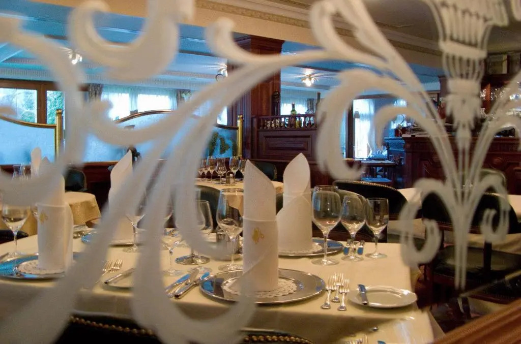 Villa Medici Hotel & Restaurant