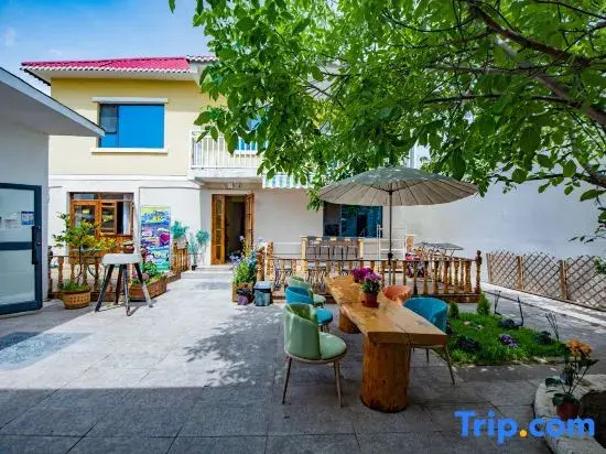 Turks Pacifier Elephant Homestay