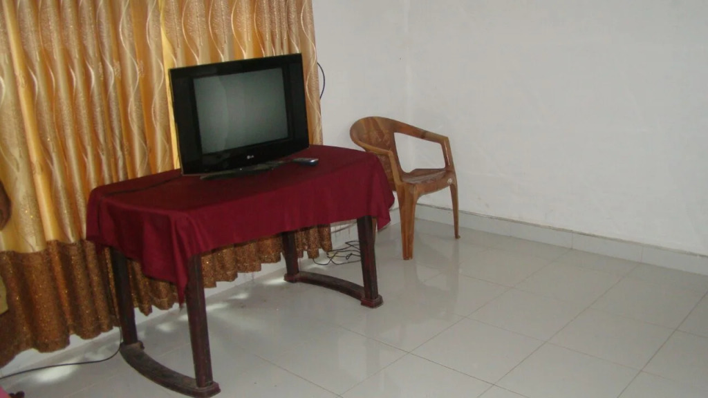 Amuna Resort