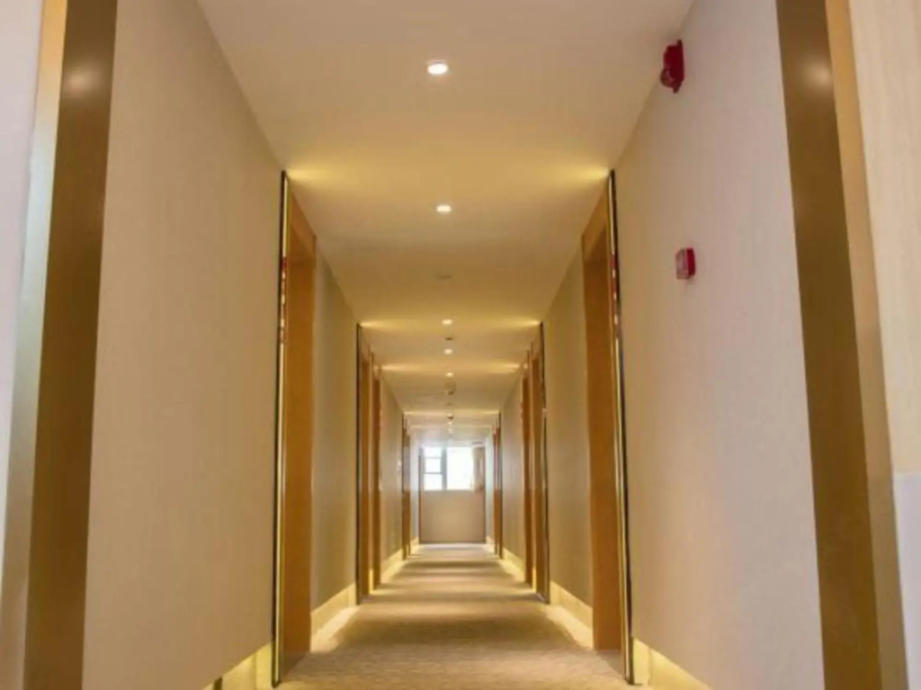 Designer Hotel
