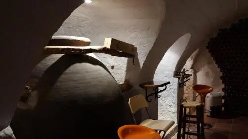 Hotel La Casa del Canónigo