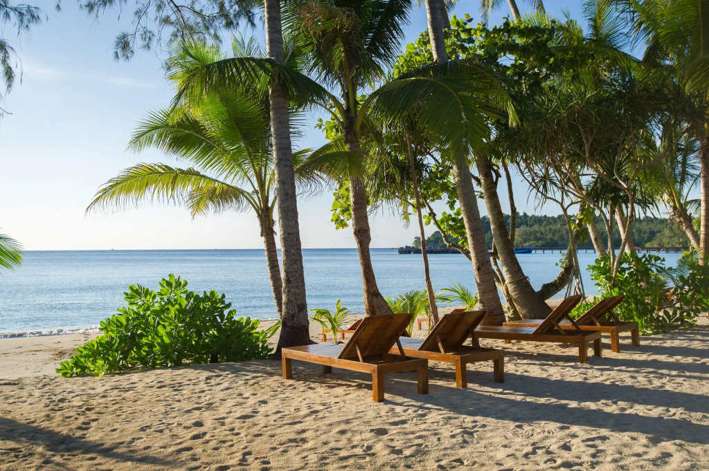Medee Resort