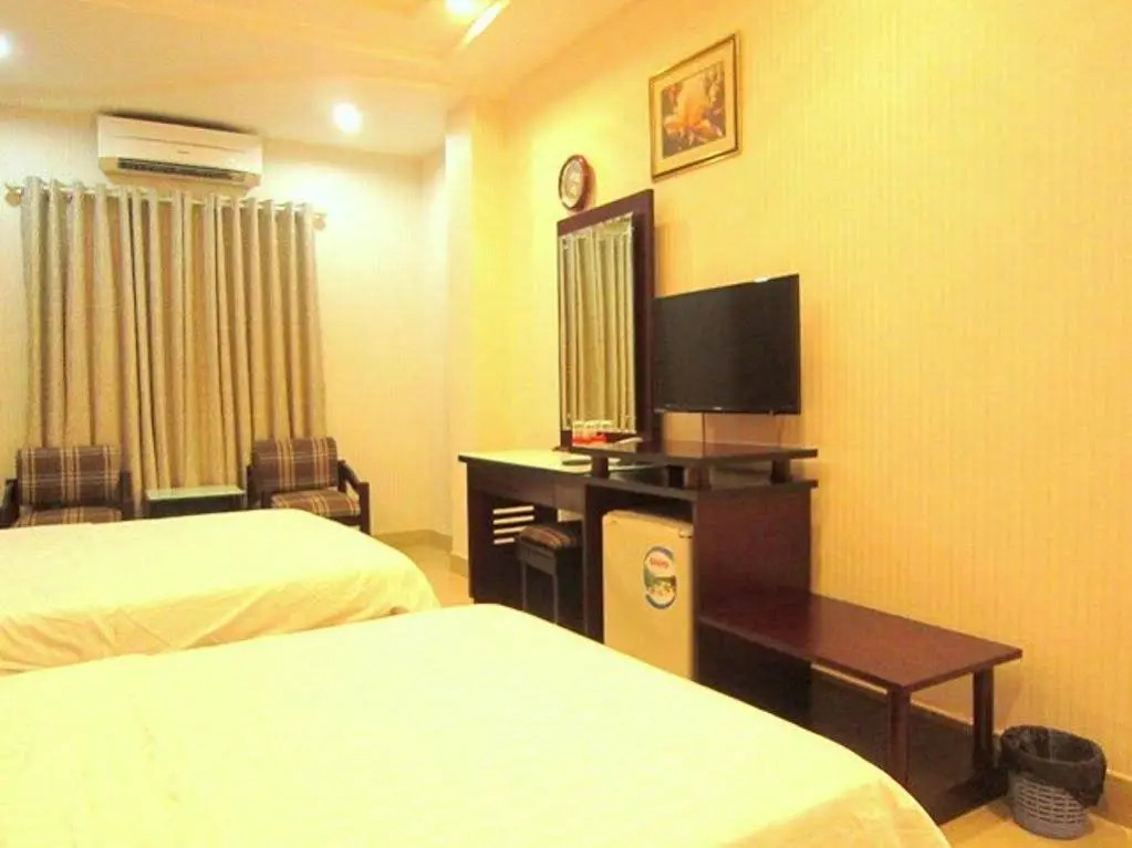 Kim Thanh Hotel 2