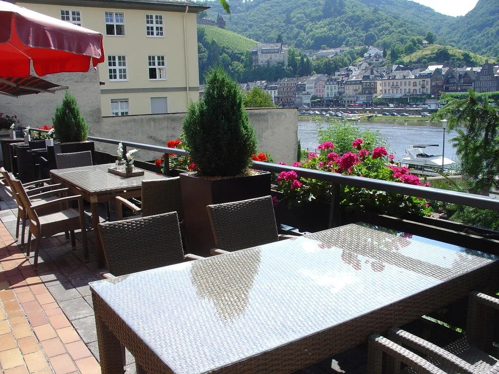Hotel Haus Möwe