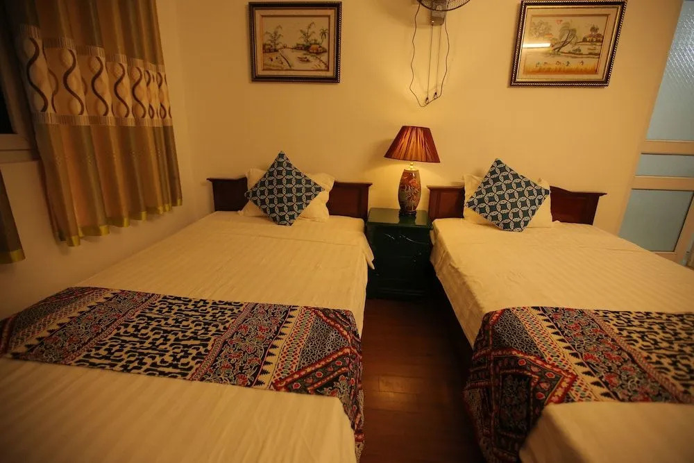 Next 68 Hostel