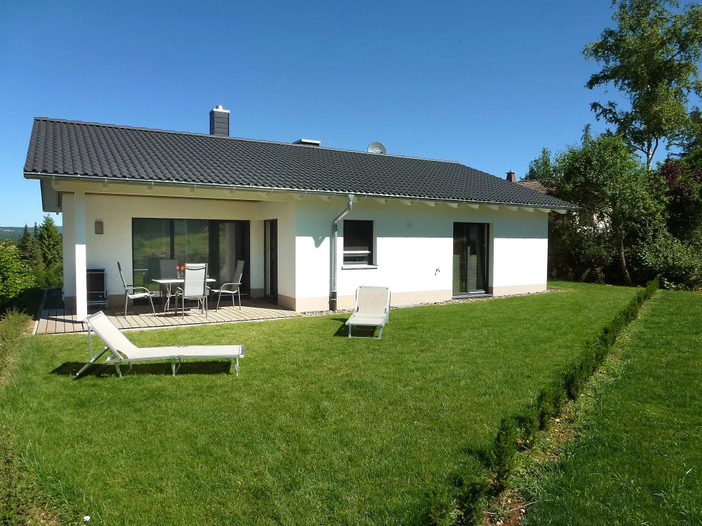 Holiday Home Ambiente by Interhome