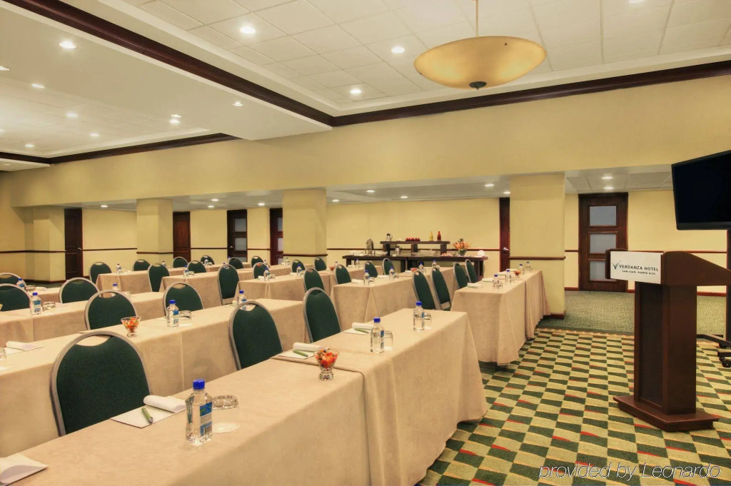 Hyatt Centric San Juan Isla Verde