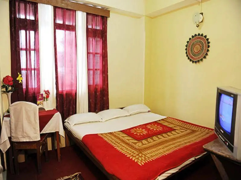 Hotel Gyatso