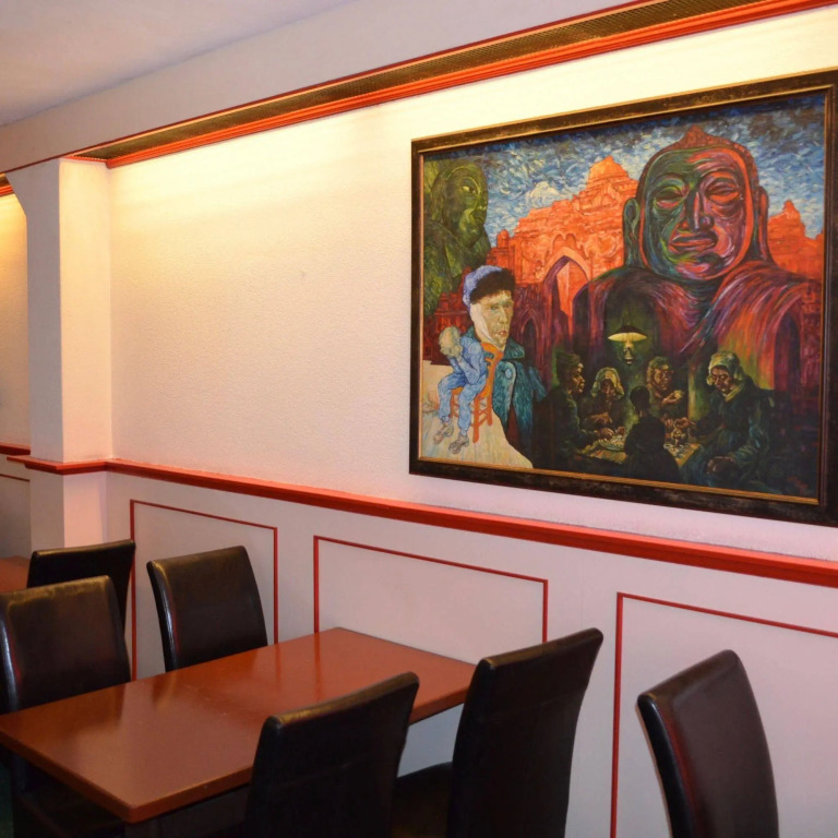 Hotel Nicolaas Witsen