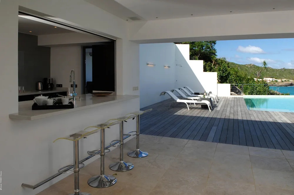Dream Villa Flamands 606