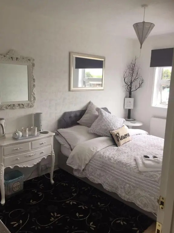 Southend Airport Bed & Breakfast