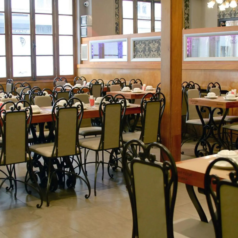 Grand Hôtel Amelot