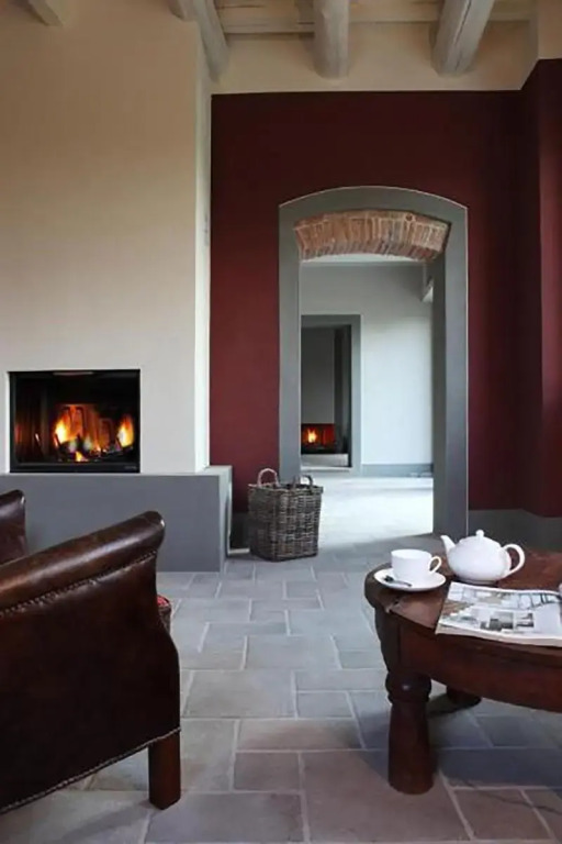 Cantagrillo Boutique Hotel