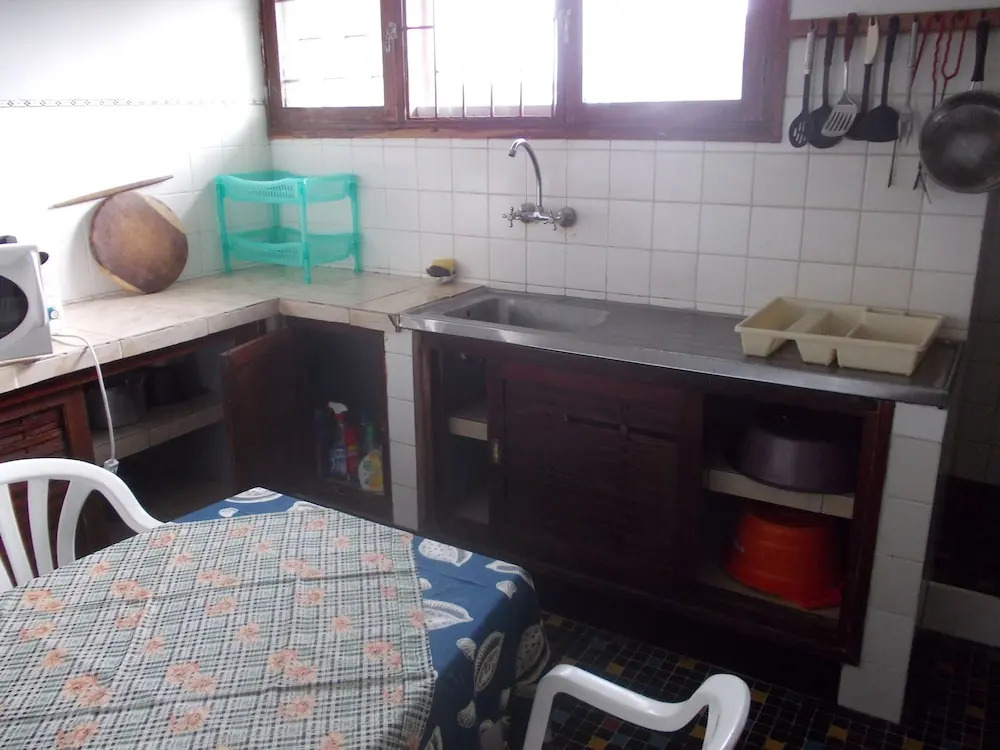 Casa Marilita
