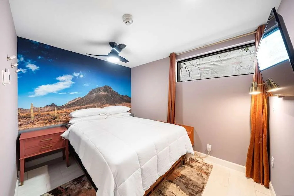 Wanderstay Boutique Hotel