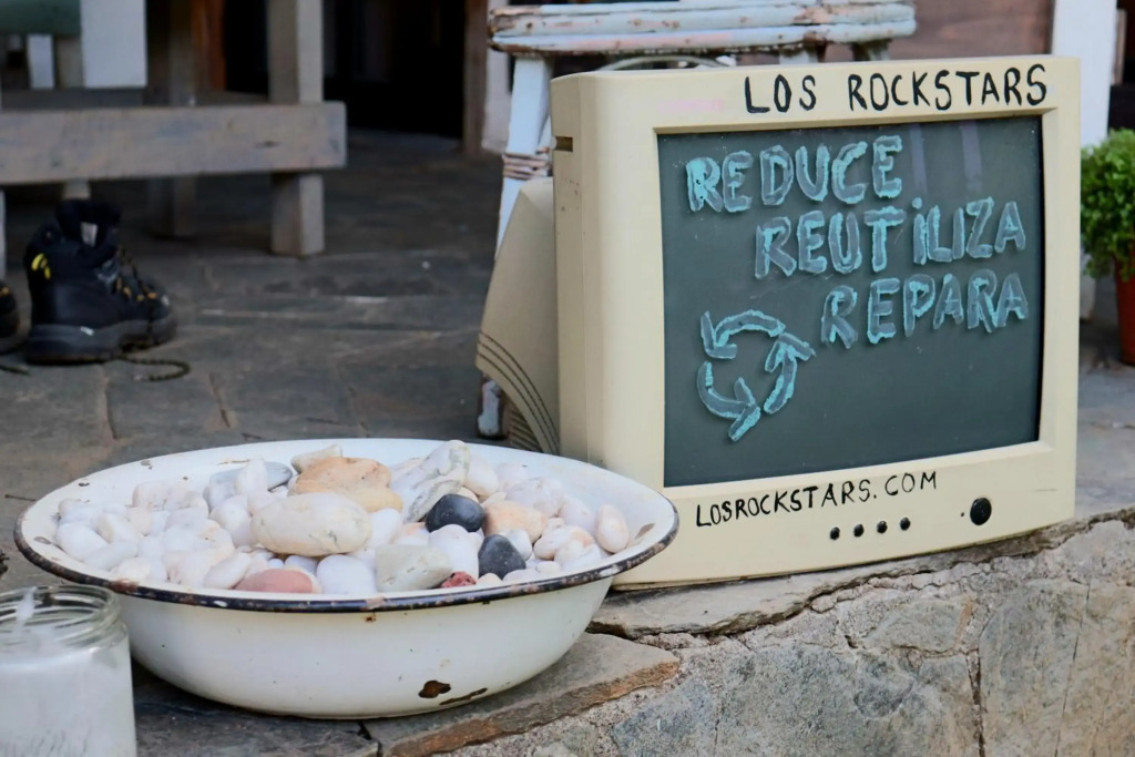 Punto Rockstar - Coliving
