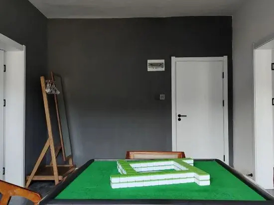 Harajuku Art Store (Entrance Store of Wudang Mountain Scenic Area)