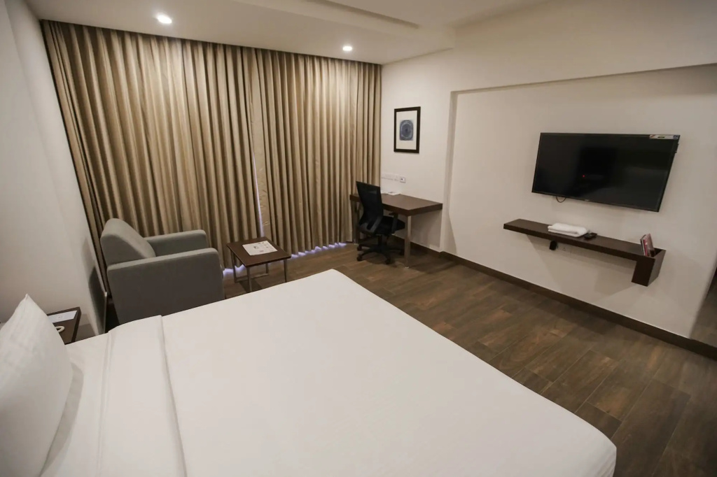 Jaag Hotel