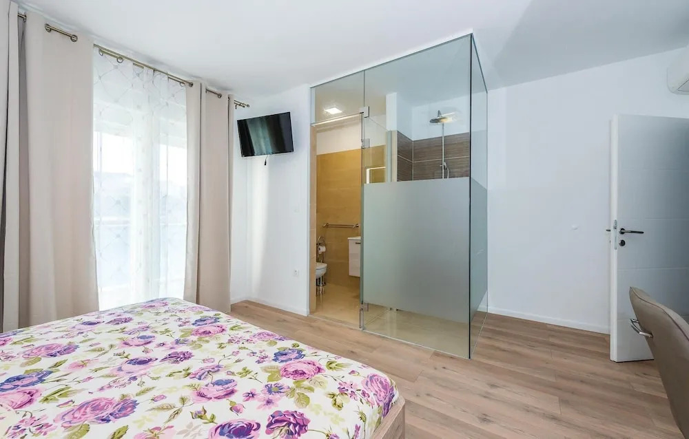 Vila Mandalina