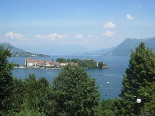 Villa Maria