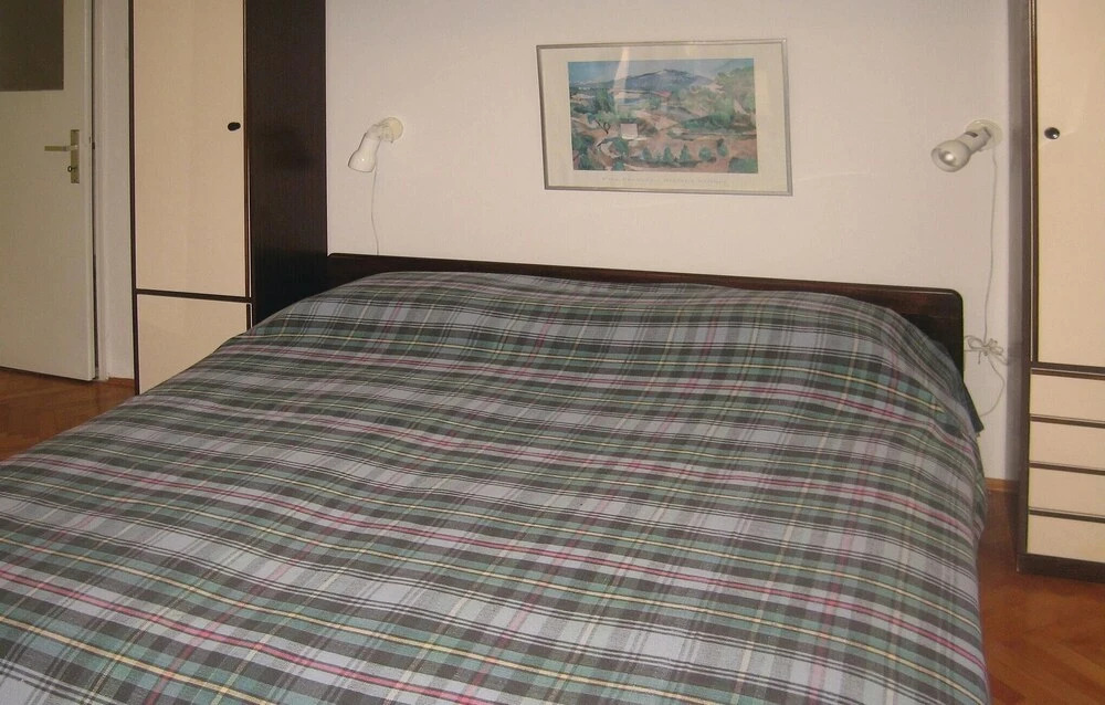 Stunning Home in Rabac With Wifi and 1 Bedrooms
